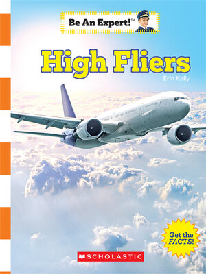 cover image of High Fliers